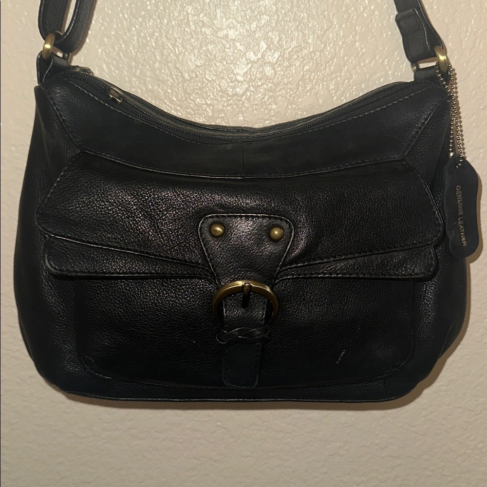Great American leather company